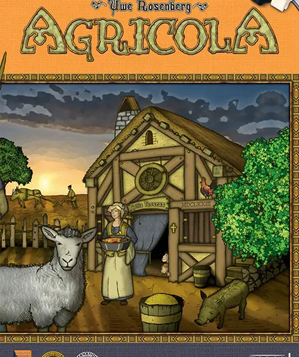 Agricola