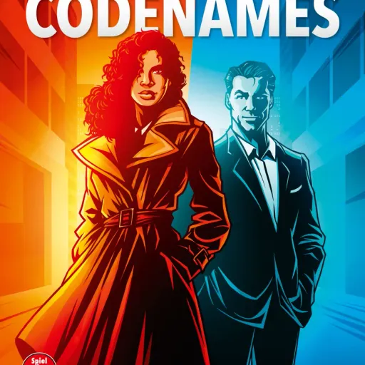 Codenames