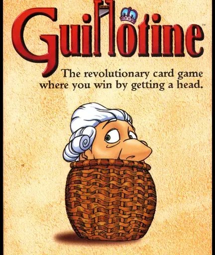 Guillotine