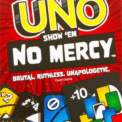 Uno No Mercy